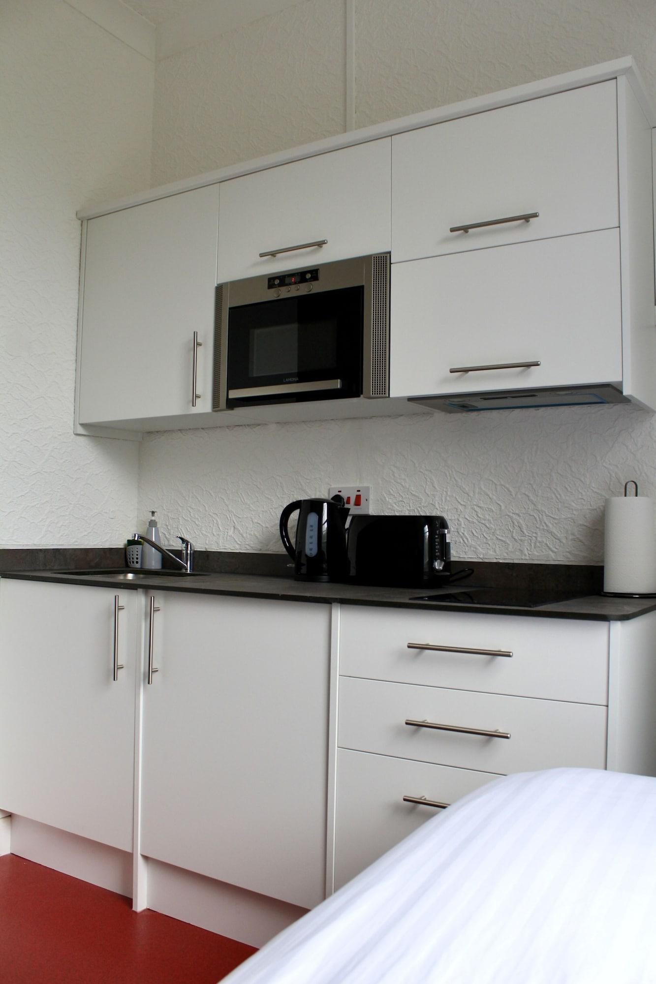 Station Hotel Dudley Luaran gambar
